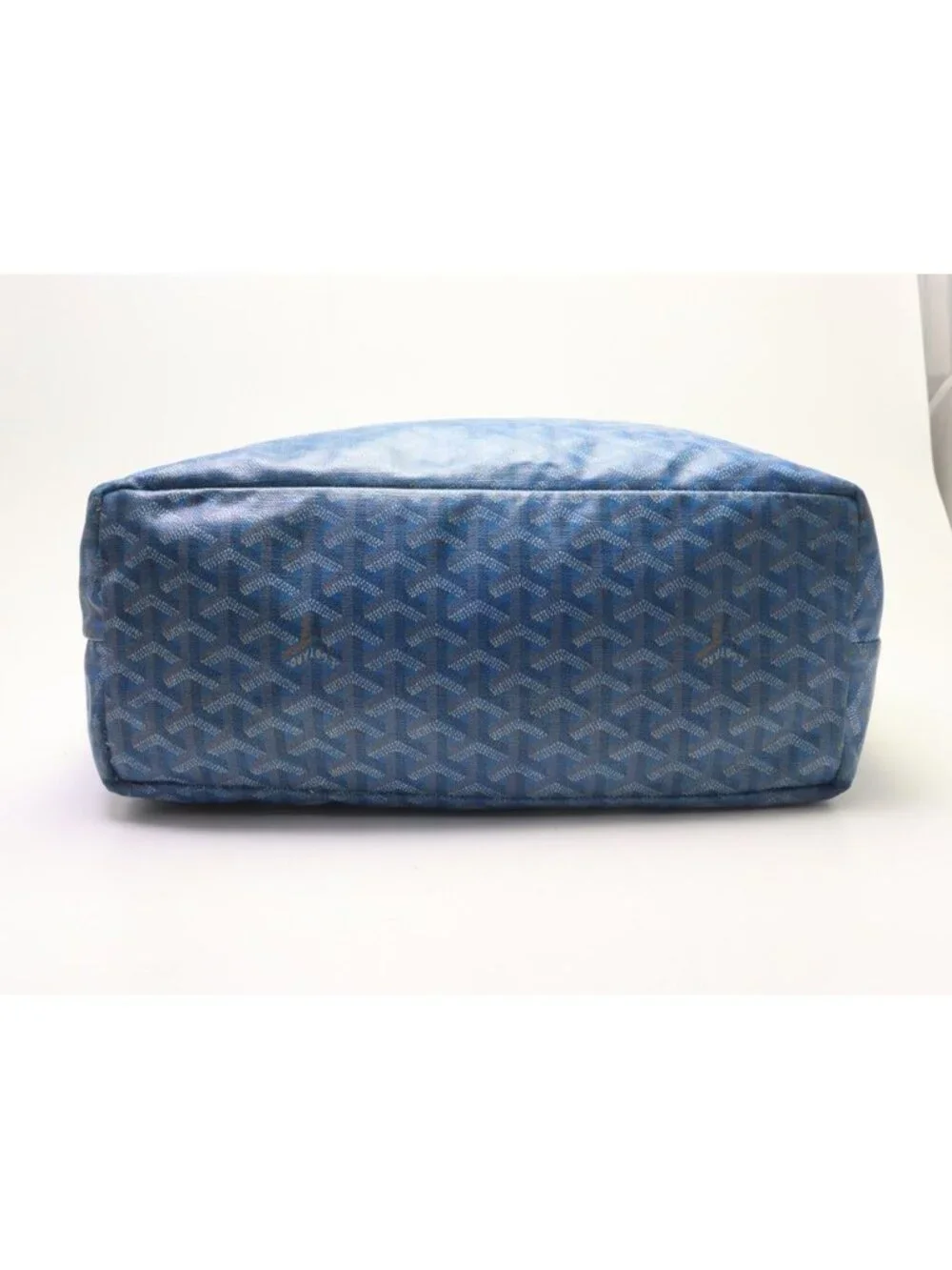 Goyard Saint Louis PM Tote Bag